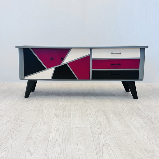 Popart dressoir