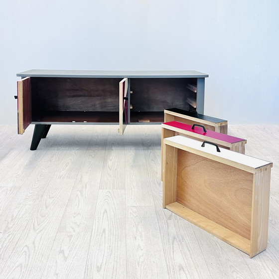 Image 1 of Popart dressoir