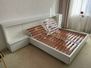 Interlubke bed