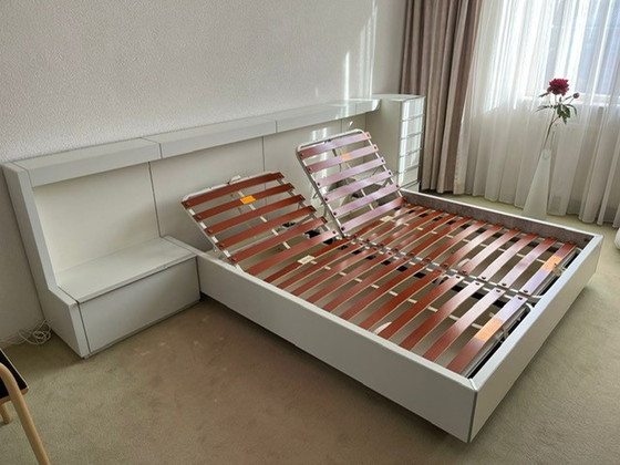 Image 1 of Interlubke bed