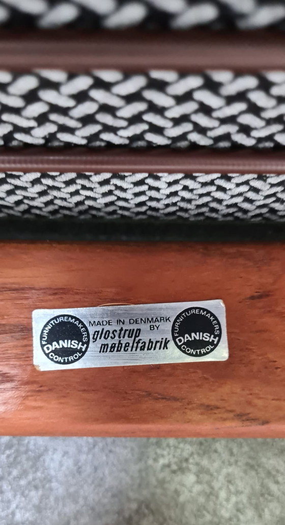 Image 1 of Arne Vodder vintage fauteuil