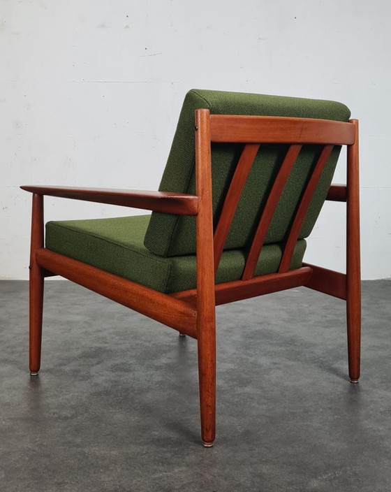 Image 1 of Arne Vodder vintage fauteuil