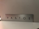 Pastoe TV- meubel