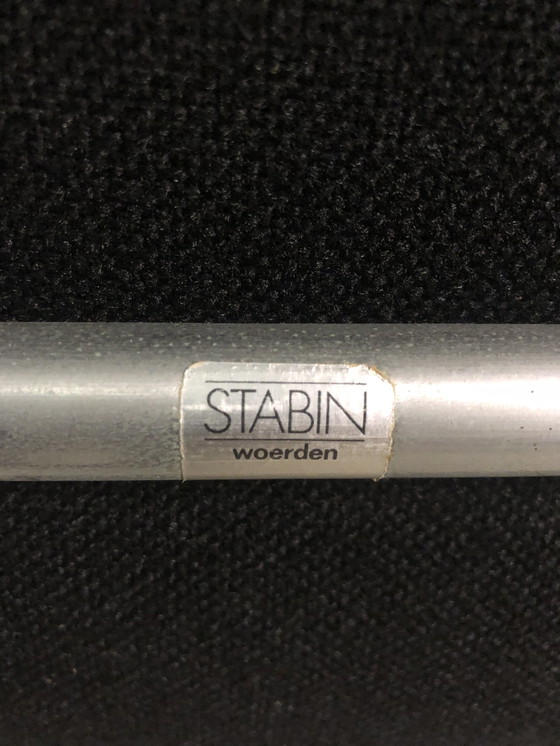 Image 1 of 2x Kho Liang Ie, loungestoelen, model 703