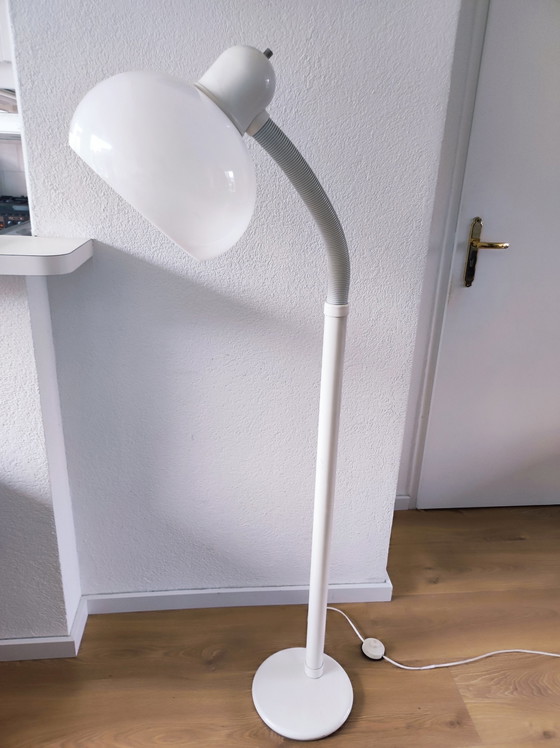 Image 1 of Vintage vloerlamp