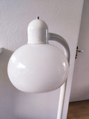 Vintage vloerlamp