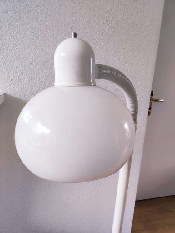Image 1 of Vintage vloerlamp