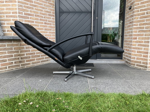 Durlet Dayton relaxfauteuil