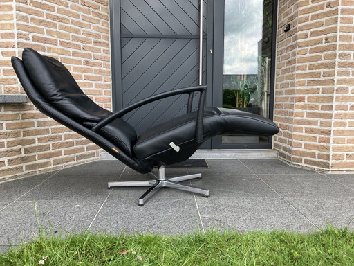 Durlet Dayton relaxfauteuil