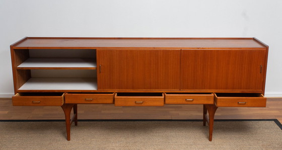 Image 1 of Svante Skogh Dressoir