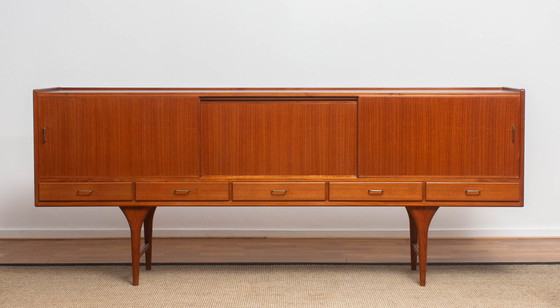 Image 1 of Svante Skogh Dressoir