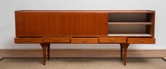 Image 1 of Svante Skogh Dressoir