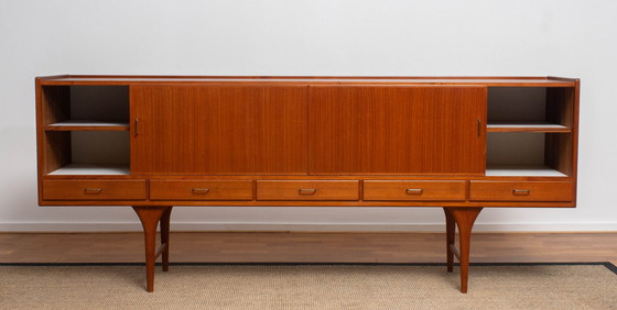 Image 1 of Svante Skogh Dressoir