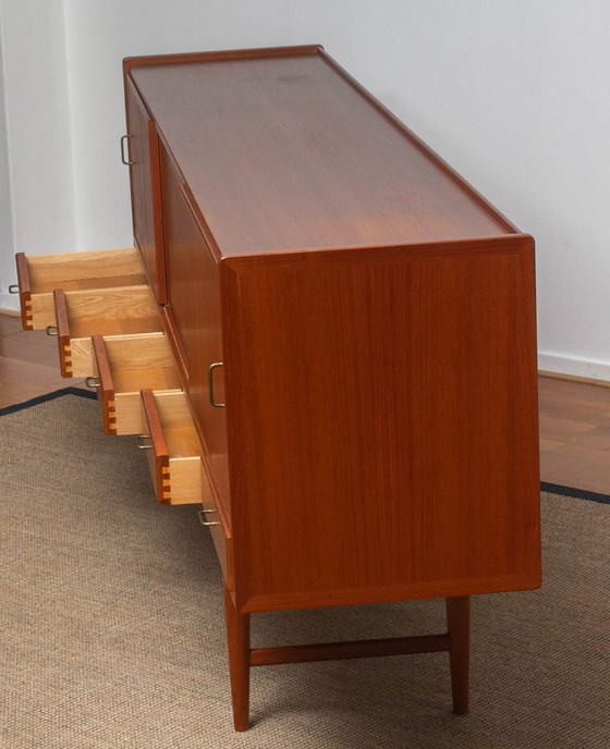 Image 1 of Svante Skogh Dressoir