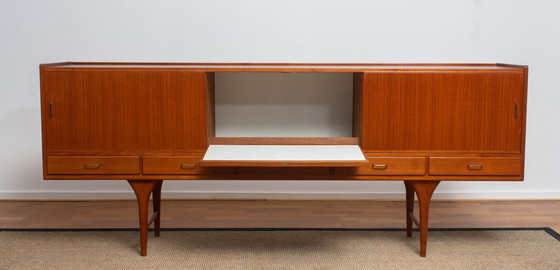 Image 1 of Svante Skogh Dressoir