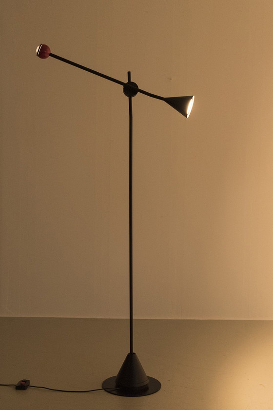 Image 1 of Artemide ‘Ettore’ vloerlamp