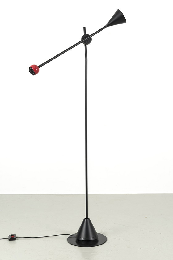 Image 1 of Artemide ‘Ettore’ vloerlamp