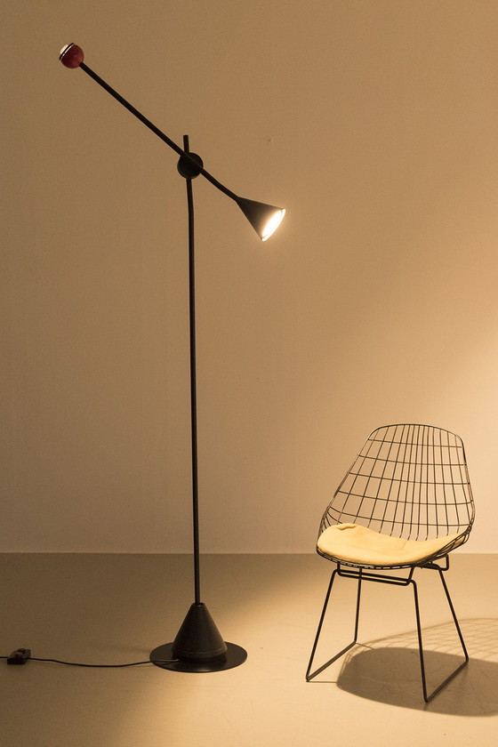 Image 1 of Artemide ‘Ettore’ vloerlamp