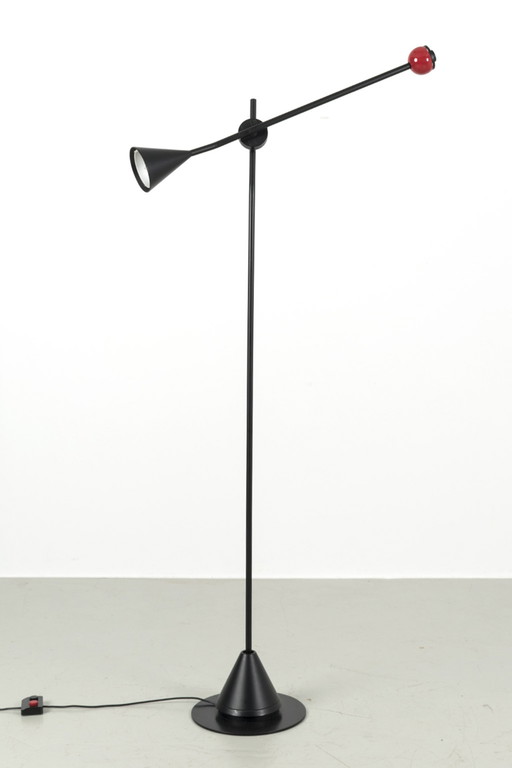 Artemide ‘Ettore’ vloerlamp