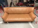 Leolux Devon 3 zitter