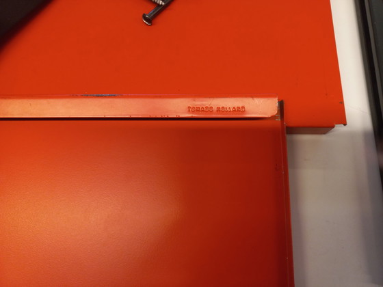 Image 1 of Tomado Vintage Wandplank