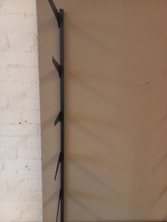 Image 1 of Tomado Vintage Wandplank