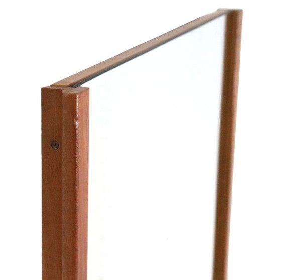 Image 1 of Vintage spiegel