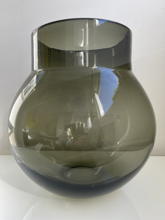 Image 1 of Dutz Rookglas Vaas 33Cm