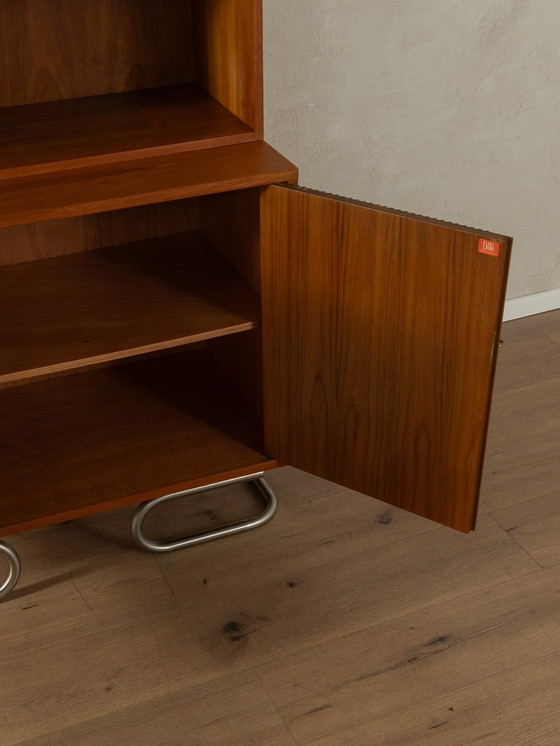 Image 1 of 1960S kabinet, Dewe