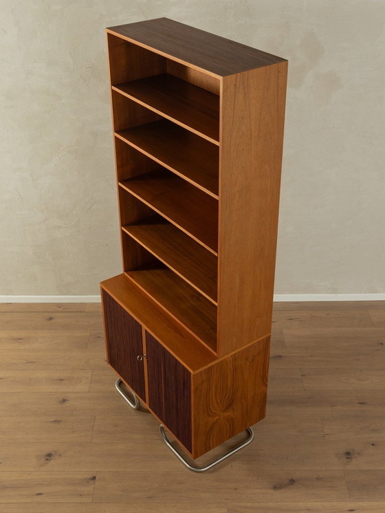 Image 1 of 1960S kabinet, Dewe