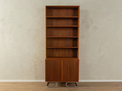 1960S kabinet, Dewe