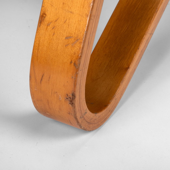 Image 1 of 1x  Eero Saarinen "Grasshopper" Model 61 fauteuil