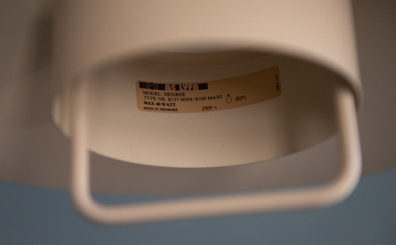 Image 1 of Lyfa Desiree Deense Design Hanglamp