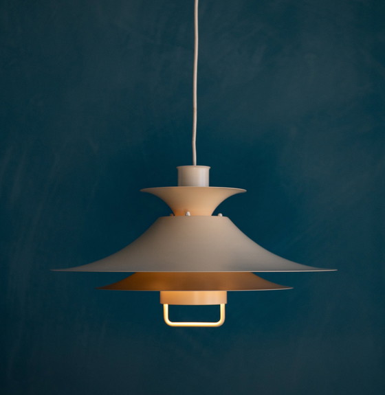 Image 1 of Lyfa Desiree Deense Design Hanglamp