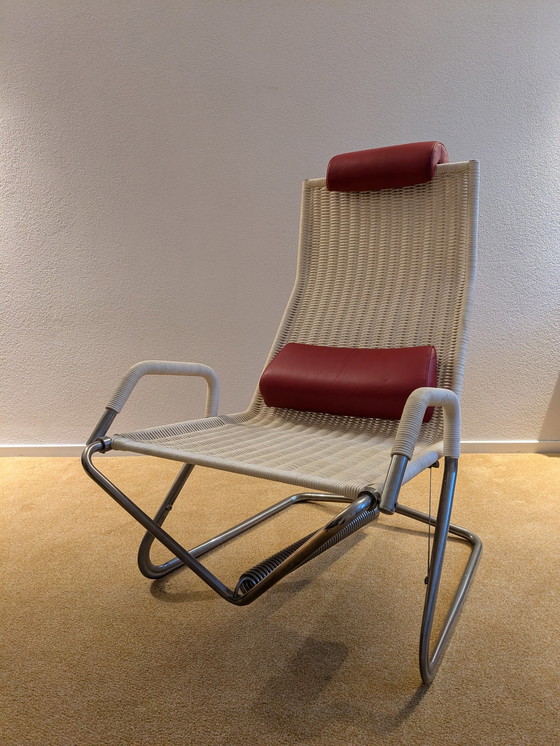 Image 1 of Tecta D36 Floating Armchair