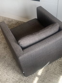Maxalto /BB italia Apta  eenzit