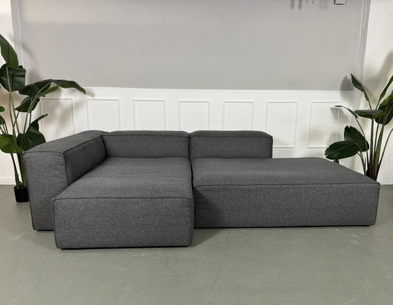 Image 1 of Bolia Cosima Sofa Designer Bank Chaiselongue