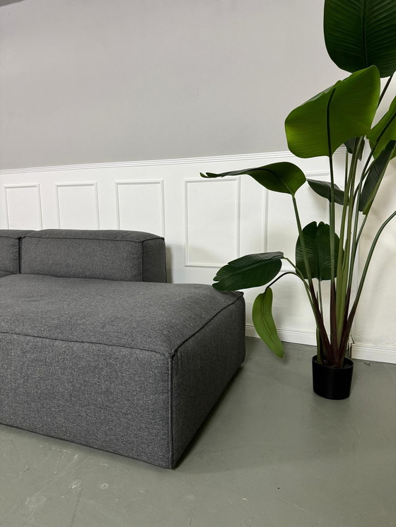 Image 1 of Bolia Cosima Sofa Designer Bank Chaiselongue