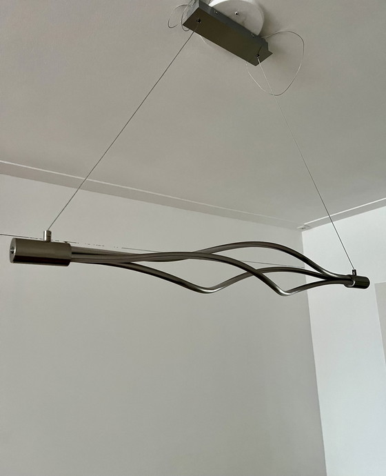 Image 1 of Trio Leuchten Loop Lamp