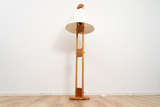 Image 1 of Vloerlamp By +Lys