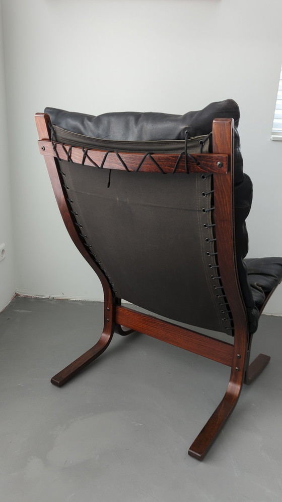 Image 1 of 2x Westnofa Chairs