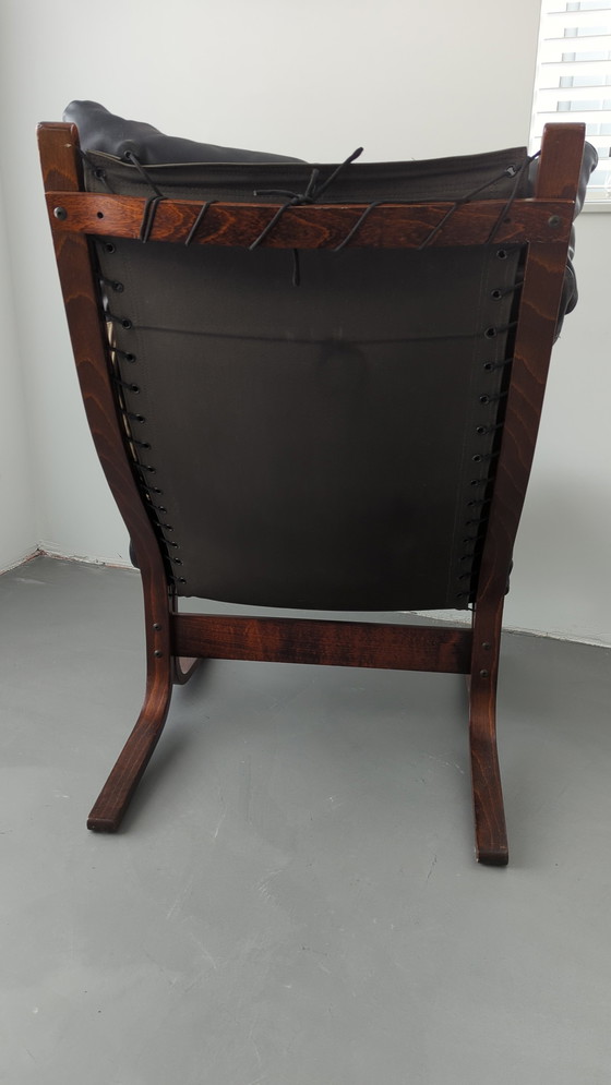 Image 1 of 2x Westnofa Chairs