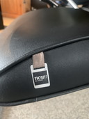 6x Hulsta Eetkamer Stoelen