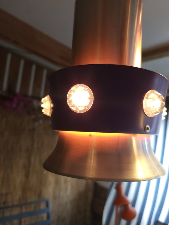 Image 1 of Massive Belgie hanglamp