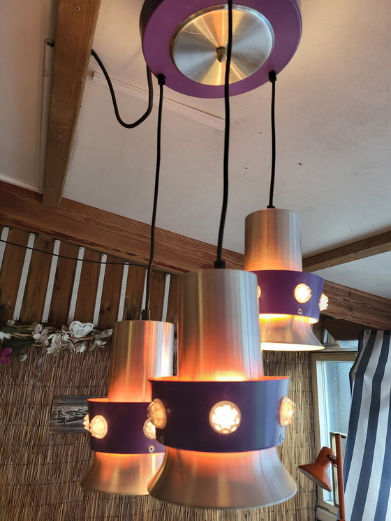 Image 1 of Massive Belgie hanglamp