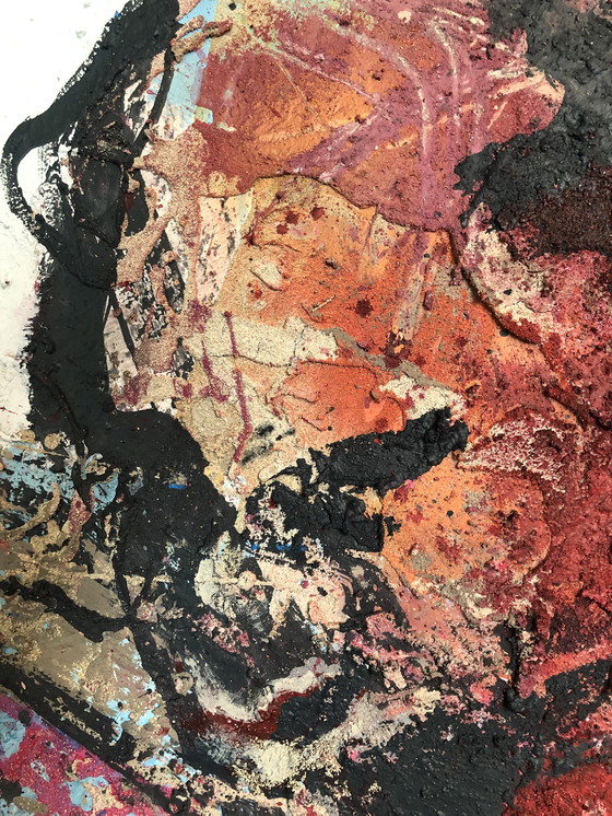 Image 1 of Rob Jacobs - Blijf glimlachen