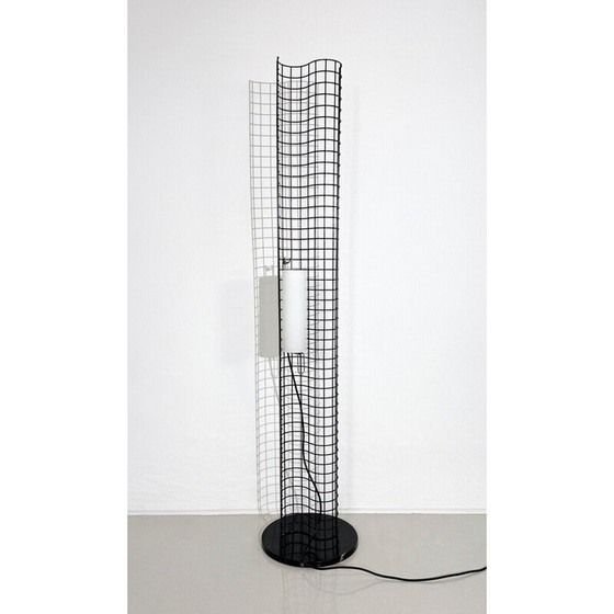 Image 1 of Vintage vloerlamp van Gianfranco Frattini, 1970