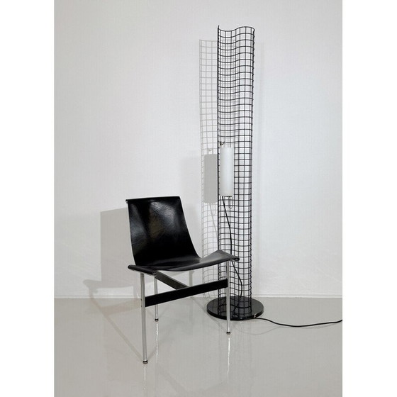 Image 1 of Vintage vloerlamp van Gianfranco Frattini, 1970