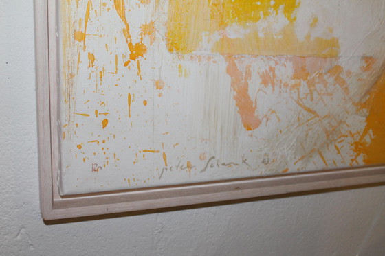 Image 1 of Zomergevoel - Peter Schenk