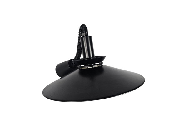 Image 1 of Belid - Model T279 - Trekpendel Hanglamp - Zweden - 3E Kwart 20E Eeuw